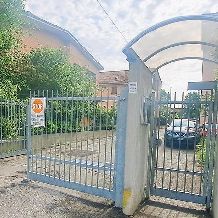 Apartamento La Petite Maison Agrate Brianza Exterior foto
