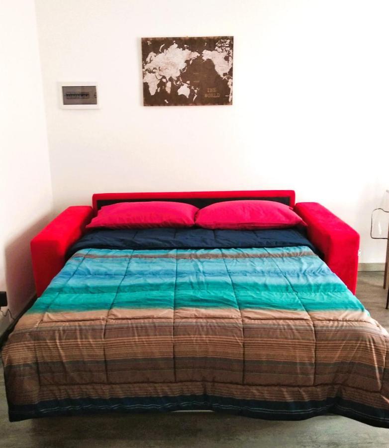 Apartamento La Petite Maison Agrate Brianza Exterior foto