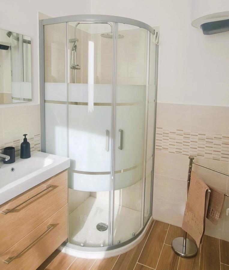Apartamento La Petite Maison Agrate Brianza Exterior foto