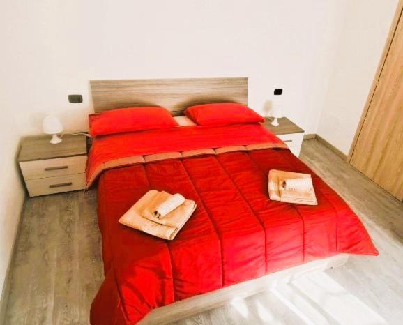 Apartamento La Petite Maison Agrate Brianza Exterior foto