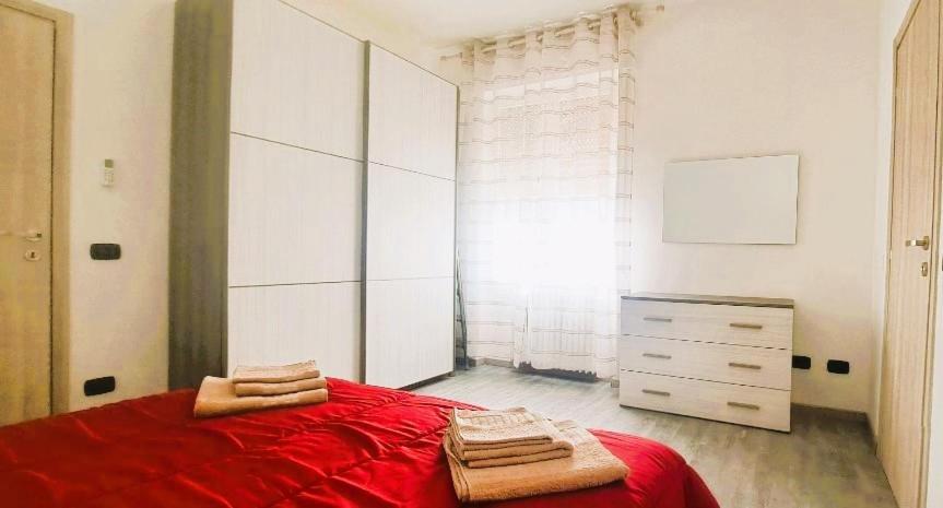 Apartamento La Petite Maison Agrate Brianza Exterior foto