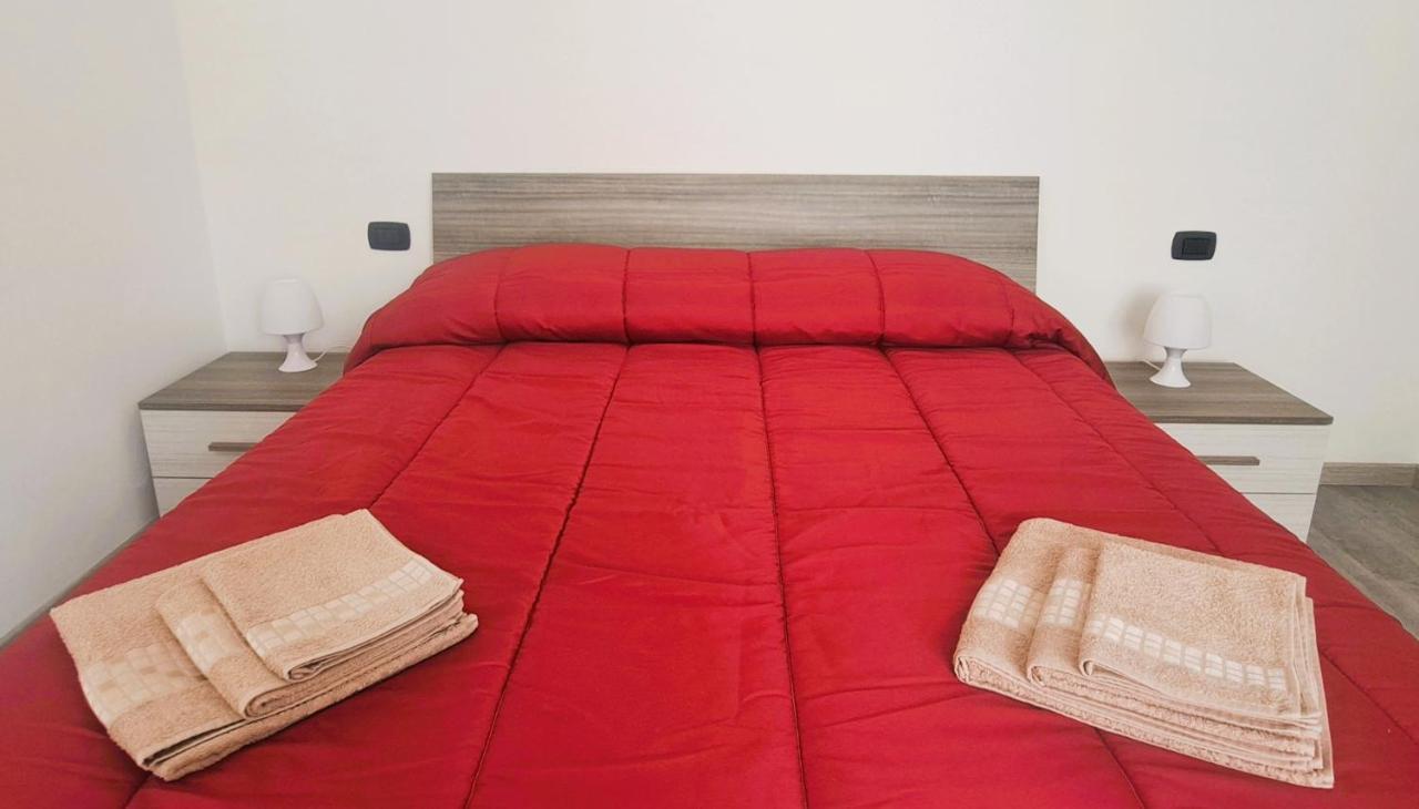 Apartamento La Petite Maison Agrate Brianza Exterior foto