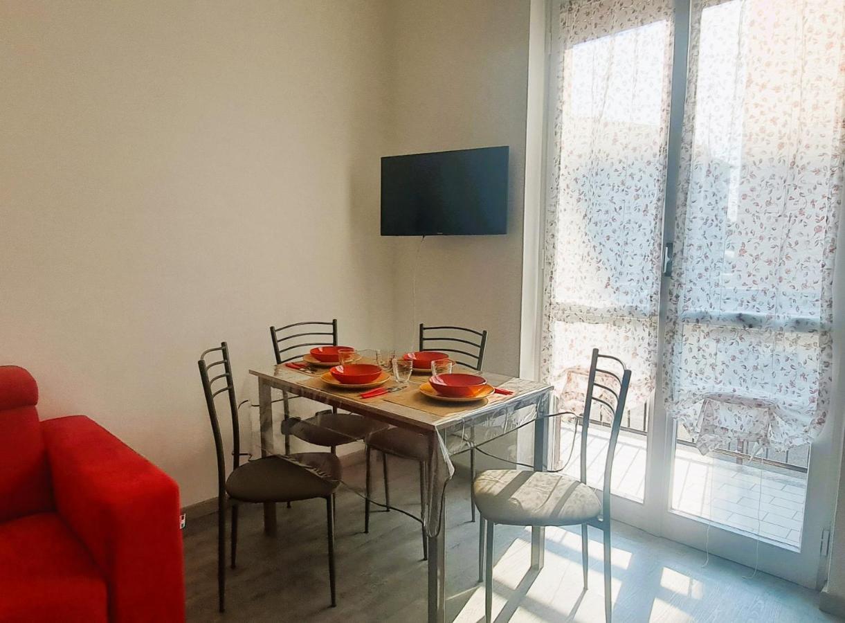 Apartamento La Petite Maison Agrate Brianza Exterior foto